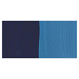 Winsor & Newton Designers Gouache - Prussian Blue swatch