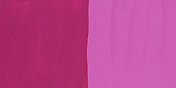 Winsor & Newton Designers Gouache - Quinacridone Magenta swatch