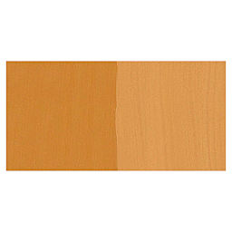 Winsor & Newton Designers Gouache - Raw Sienna swatch