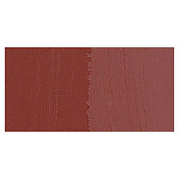 Winsor & Newton Designers Gouache - Red Ochre swatch