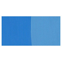 Winsor & Newton Designers Gouache - Sky Blue swatch