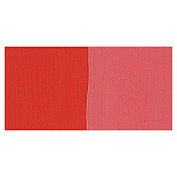 Winsor & Newton Designers Gouache - Spectrum Red swatch