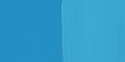 Winsor & Newton Designers Gouache - Turquoise Blue swatch