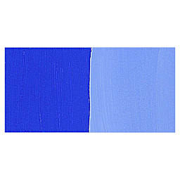 Winsor & Newton Designers Gouache - Ultramarine  swatch