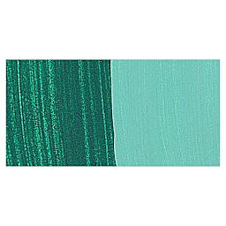 Winsor & Newton Designers Gouache - Viridian swatch
