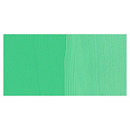 Winsor & Newton Designers Gouache - Winsor Green swatch