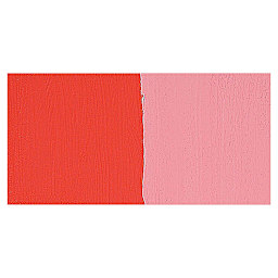 Winsor & Newton Designers Gouache - Winsor Red swatch