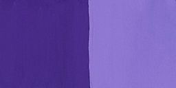 Winsor & Newton Designers Gouache - Winsor Violet swatch