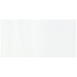 Holbein Acrylic Gouache - Titanium White swatch