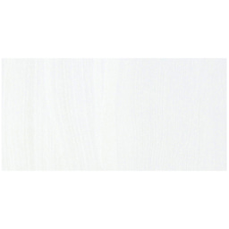 Holbein Acrylic Gouache – Titanium White swatch