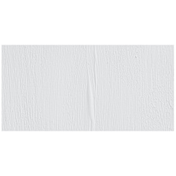 Holbein Acrylic Gouache – Super Opaque White swatch