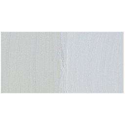 Holbein Acrylic Gouache - Neutral Gray 2 swatch