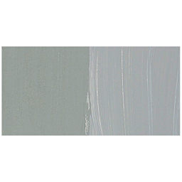 Holbein Acrylic Gouache - Neutral Gray 3 swatch