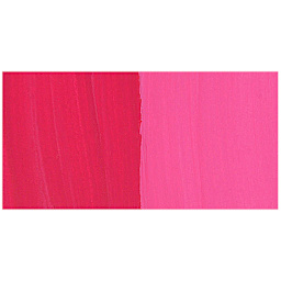 Holbein Acrylic Gouache - Crimson swatch