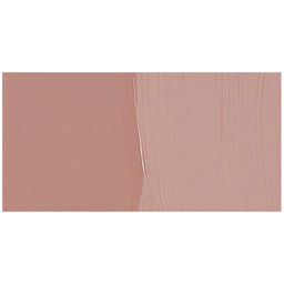 Holbein Acrylic Gouache - Ash Rose swatch
