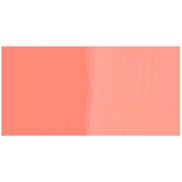 Holbein Acrylic Gouache - Coral Red swatch