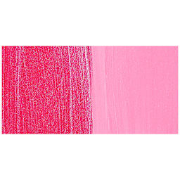 Holbein Acrylic Gouache - Metallic Red swatch