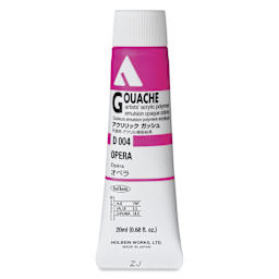 Holbein Acrylic Gouache - Opera, 20 ml tube