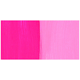 Holbein Acrylic Gouache - Opera swatch