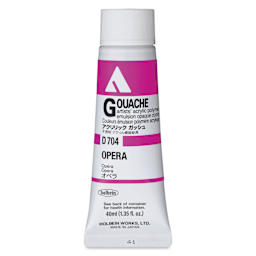 Holbein Acrylic Gouache – Opera, 40 ml tube