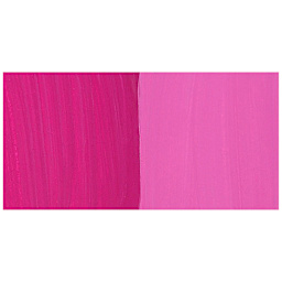 Holbein Acrylic Gouache - Rose Violet swatch