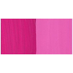 Holbein Acrylic Gouache - Rose Violet swatch