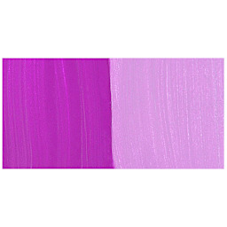 Holbein Acrylic Gouache - Red Violet swatch