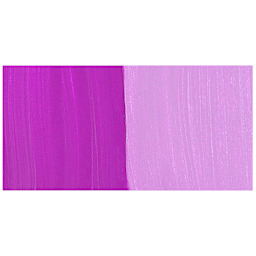 Holbein Acrylic Gouache - Red Violet swatch