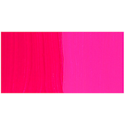 Holbein Acrylic Gouache - Primary Magenta swatch