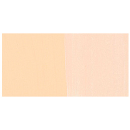 Holbein Acrylic Gouache - Light Apricot swatch