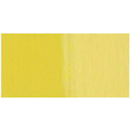 Holbein Acrylic Gouache - Mustard swatch