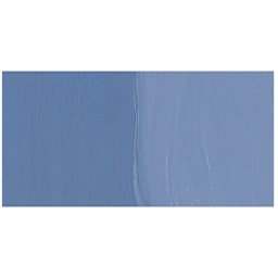 Holbein Acrylic Gouache - Ash Blue swatch