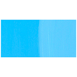 Holbein Acrylic Gouache - Light Blue swatch