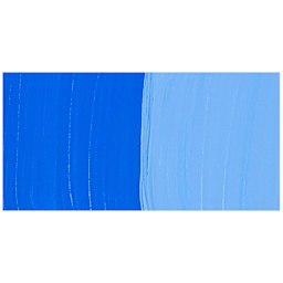 Holbein Acrylic Gouache - Ultramarine Blue swatch