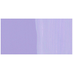Holbein Acrylic Gouache - Lilac swatch