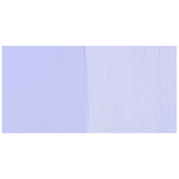 Holbein Acrylic Gouache - Pale Lavender swatch