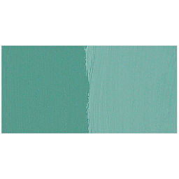 Holbein Acrylic Gouache - Ash Green swatch