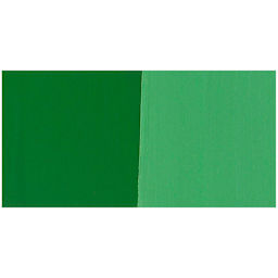 Holbein Acrylic Gouache - Sap Green swatch