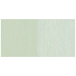 Holbein Acrylic Gouache - Misty Green swatch