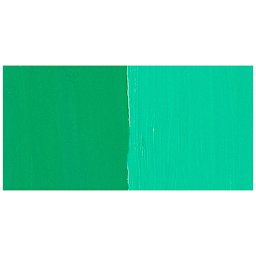 Holbein Acrylic Gouache - Cobalt Green swatch