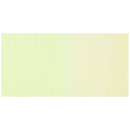 Holbein Acrylic Gouache - Pale Lime swatch