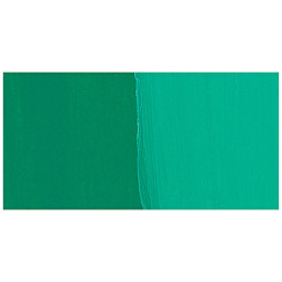 Holbein Acrylic Gouache - Grass Green swatch