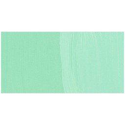 Holbein Acrylic Gouache - Mint Green swatch