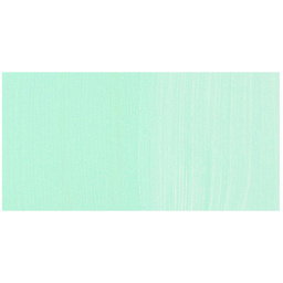 Holbein Acrylic Gouache - Pale Mint swatch