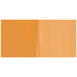 Holbein Acrylic Gouache - Raw Sienna  swatch
