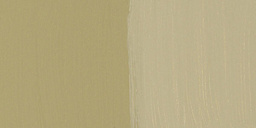 Holbein Acrylic Gouache - Ash Yellow swatch