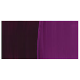 Holbein Artists' Gouache - Peony swatch