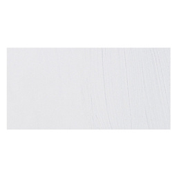Holbein Artists' Gouache - Permanent White swatch