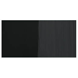 Holbein Irodori Artist Gouache - Black swatch