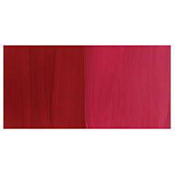 Holbein Irodori Artist Gouache - Safflower Red swatch